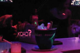 Côte d'Ivoire : Les lacrymos s'invitent dans une bagarre de boite de nuit